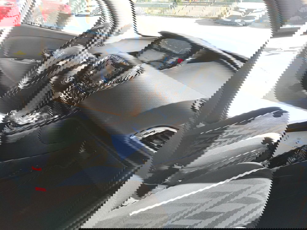 Lancia Ypsilon usata a Matera (16)