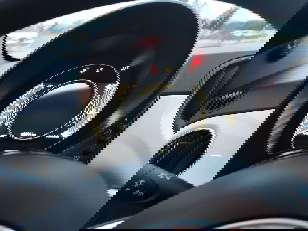 Fiat 500 usata a Matera (10)