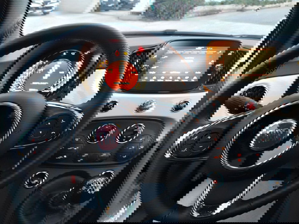 Fiat 500 usata a Matera (11)