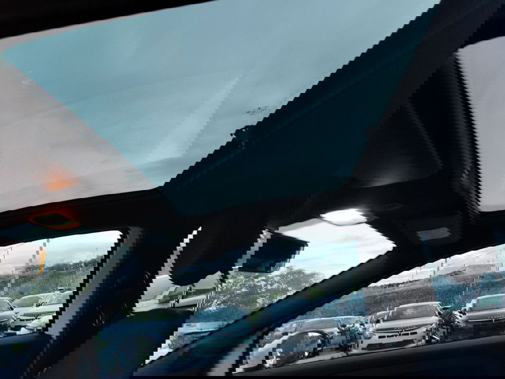 Fiat 500 usata a Matera (12)