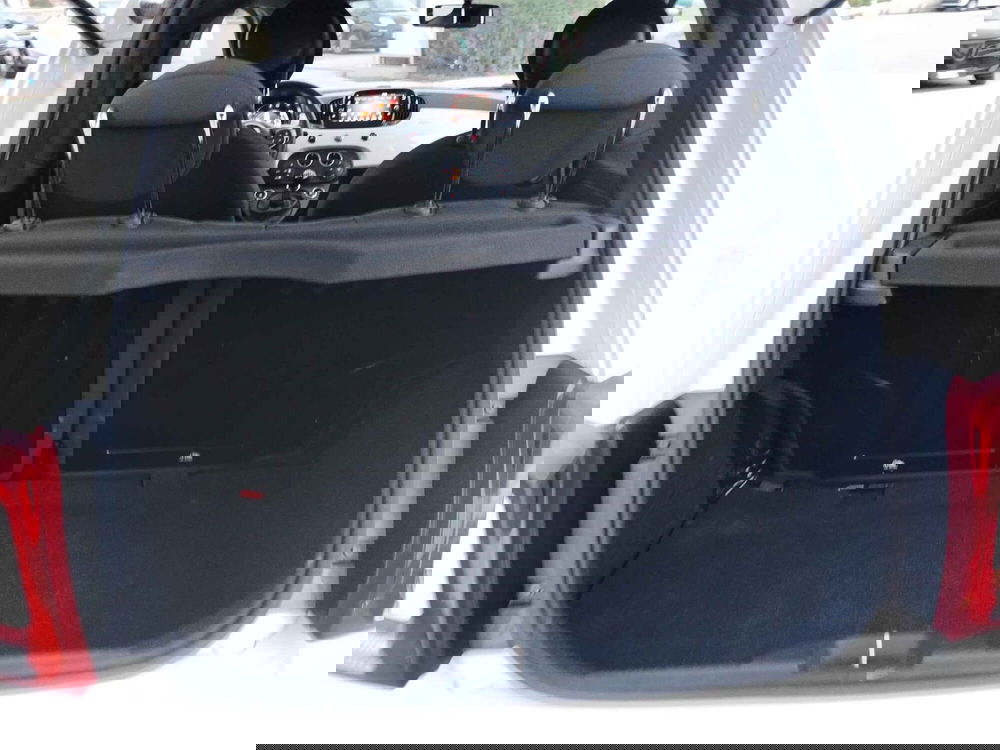 Fiat 500 usata a Matera (14)