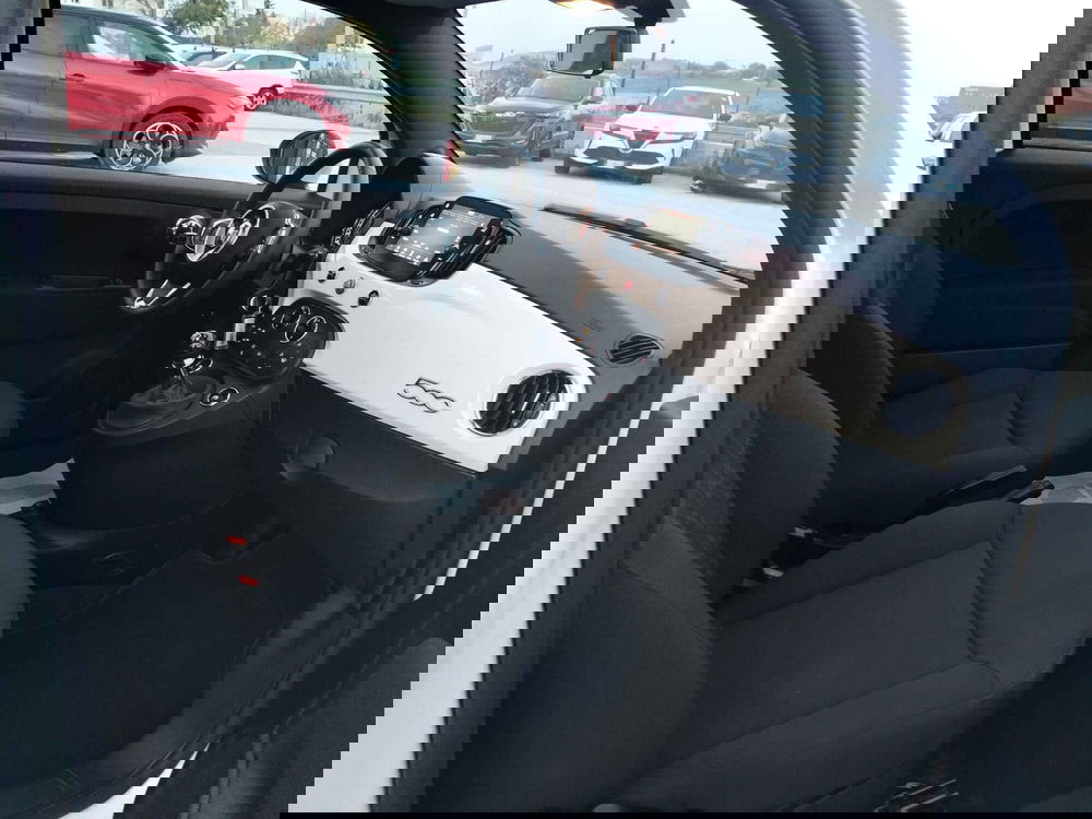 Fiat 500 usata a Matera (16)