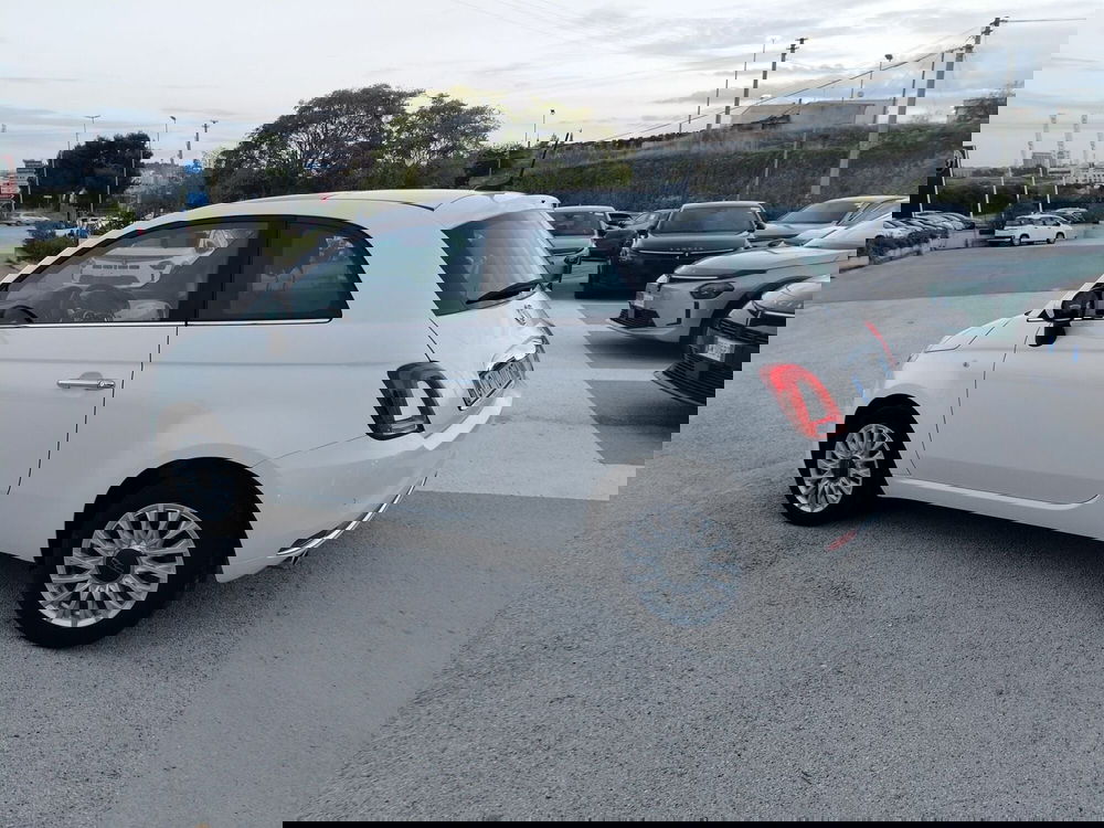 Fiat 500 usata a Matera (6)