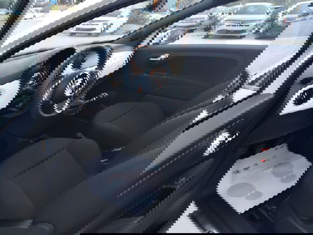 Fiat 500 usata a Matera (8)