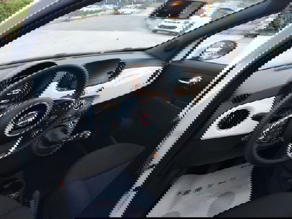 Fiat 500 usata a Matera (9)