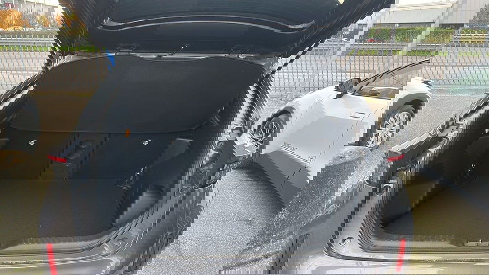 Toyota Yaris Cross usata a Cremona (11)