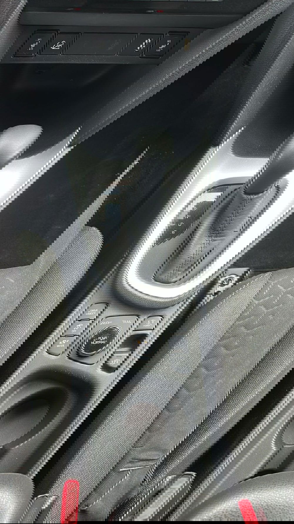 Toyota Yaris Cross usata a Cremona (9)