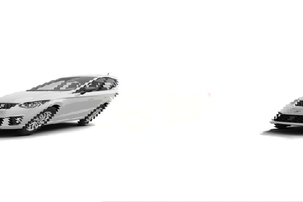 SEAT Ibiza nuova a Chieti (6)