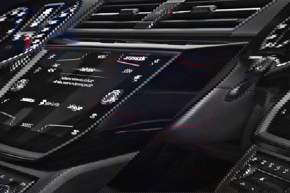 SEAT Ibiza nuova a Chieti (8)