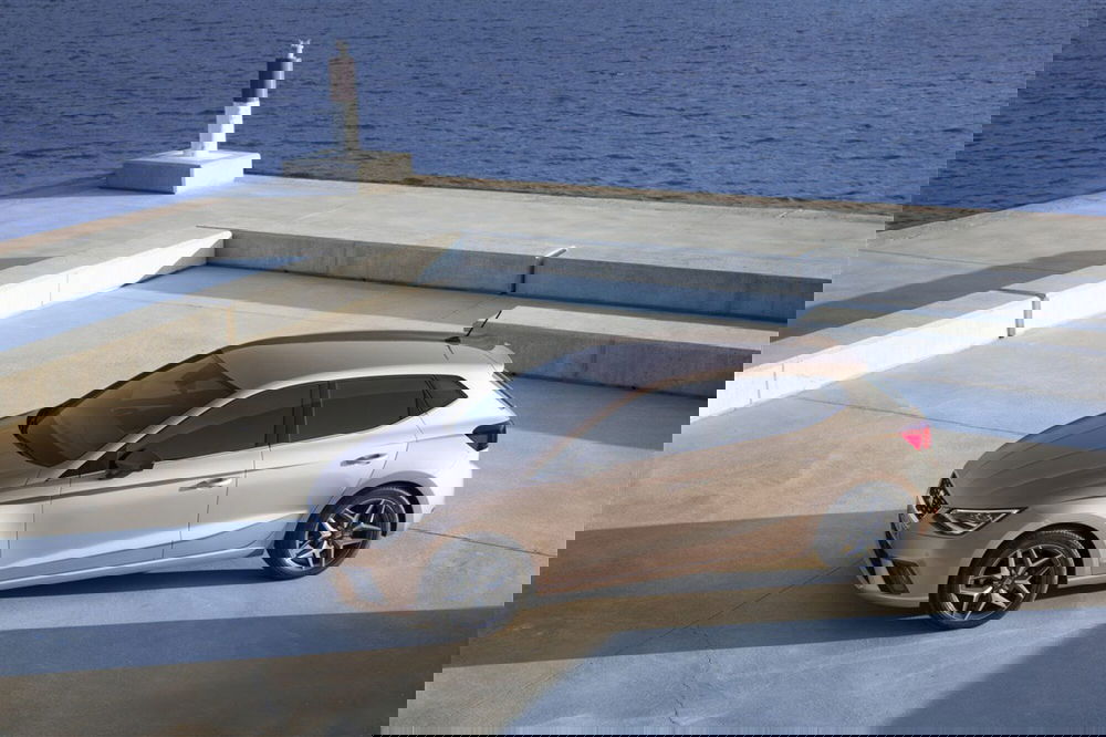 SEAT Ibiza nuova a Chieti (9)