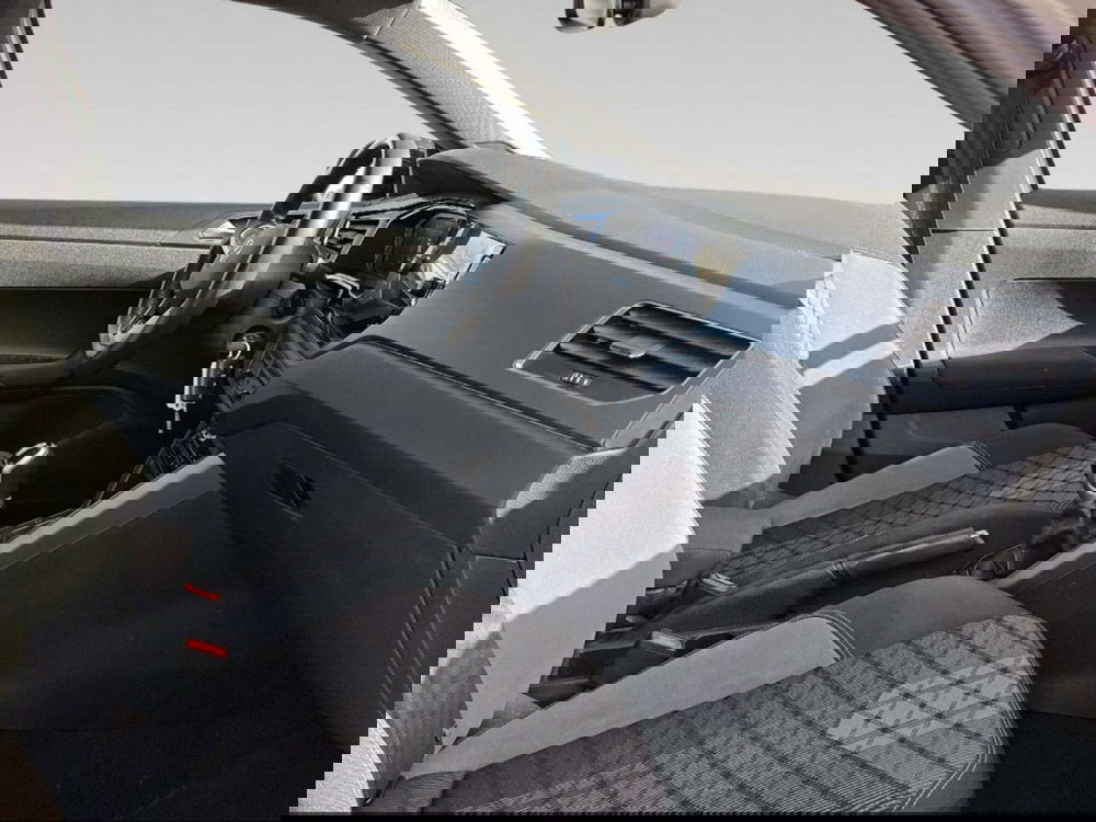 Volkswagen Taigo usata a Livorno (10)