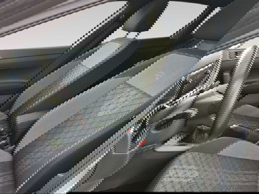 Volkswagen Taigo usata a Livorno (11)