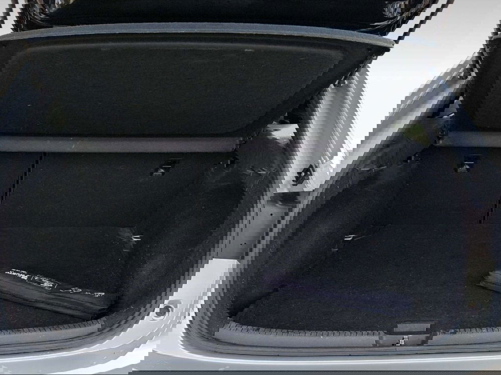 Volkswagen Taigo usata a Livorno (6)