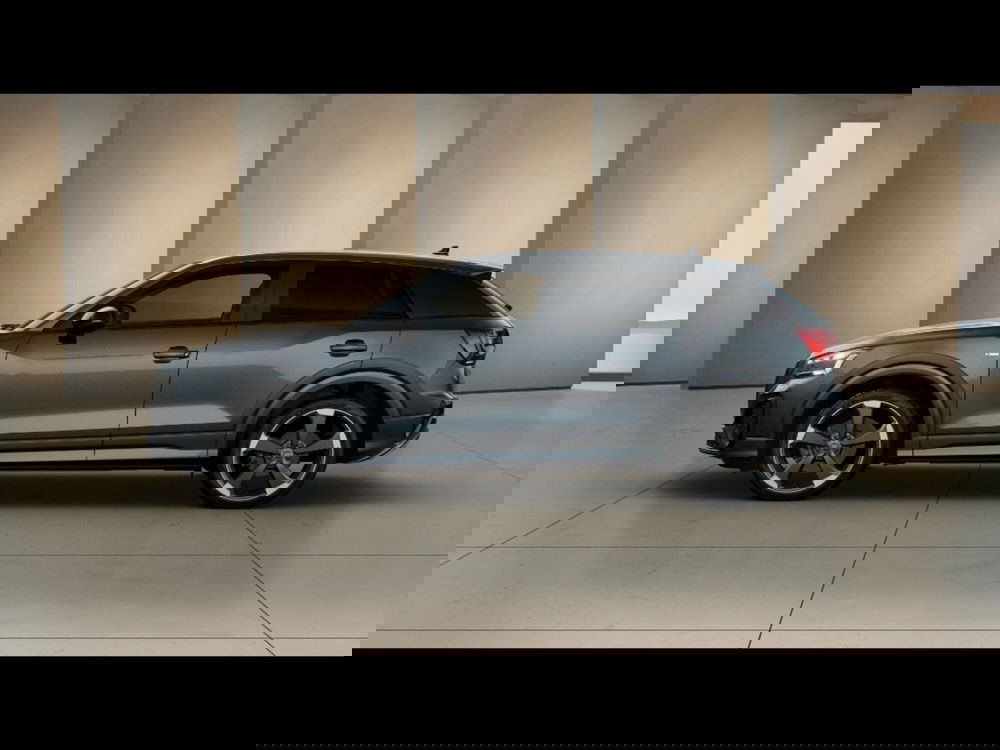 Audi Q2 nuova a Pisa (2)