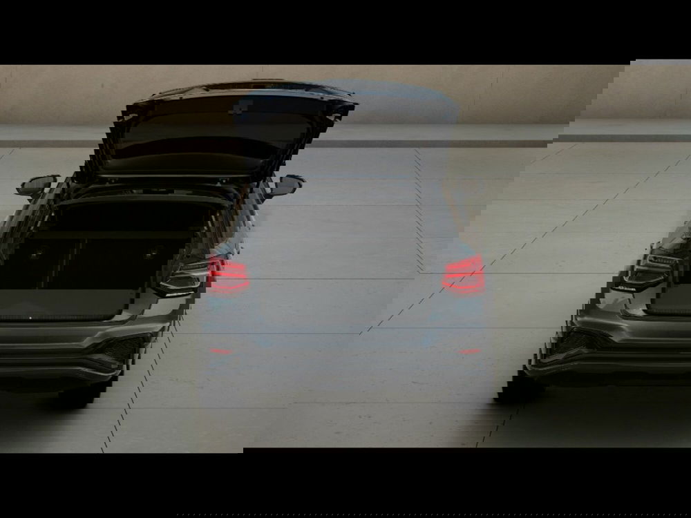 Audi Q2 nuova a Pisa (5)