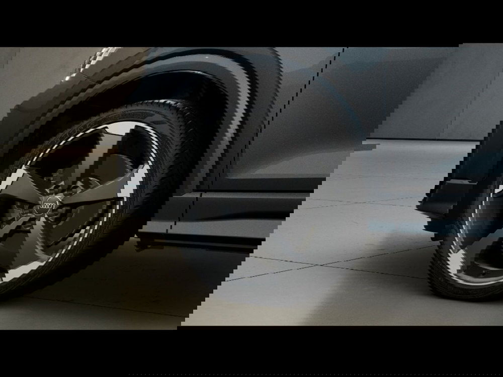 Audi Q2 nuova a Pisa (6)