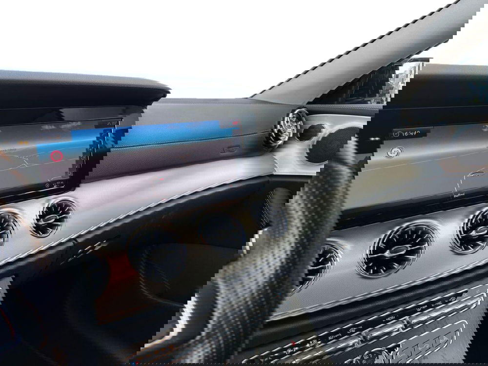 Mercedes-Benz Classe E Coupé usata a Lecce (15)