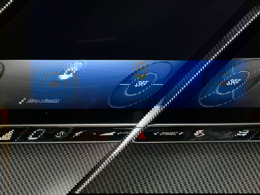 Mercedes-Benz GLC SUV usata a Bari (14)