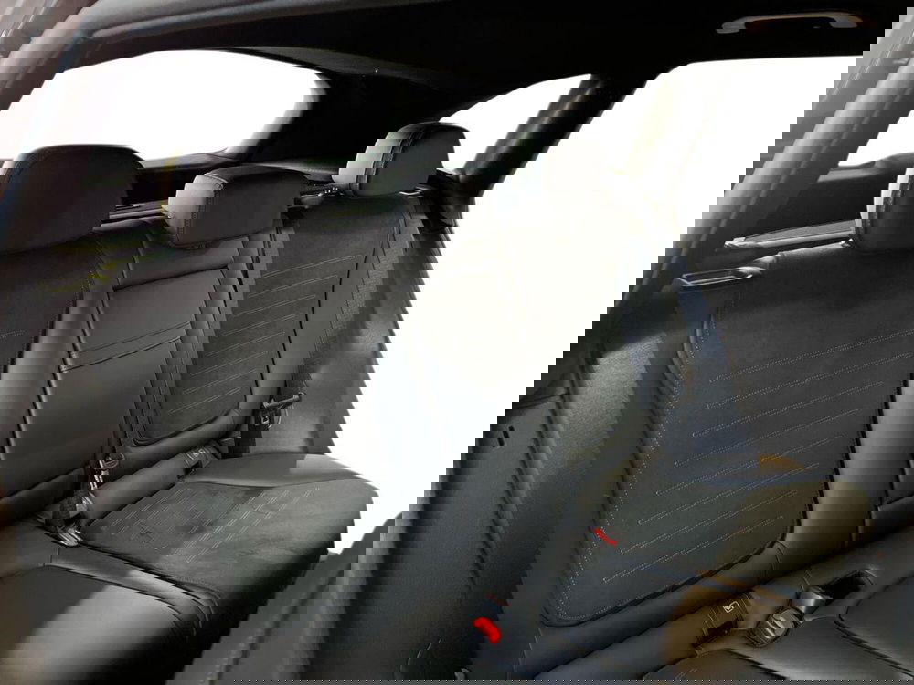 Mercedes-Benz GLC SUV usata a Bari (16)