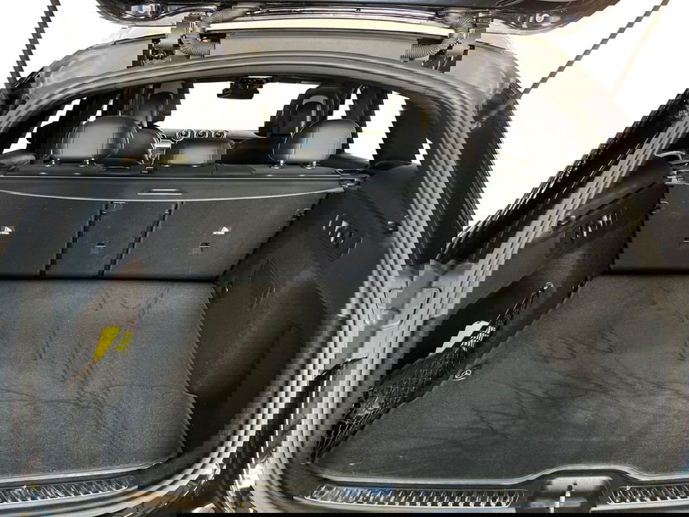 Mercedes-Benz GLC SUV usata a Bari (8)