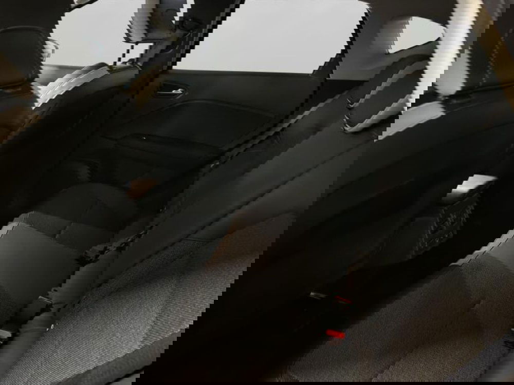 Renault Captur usata a Genova (10)