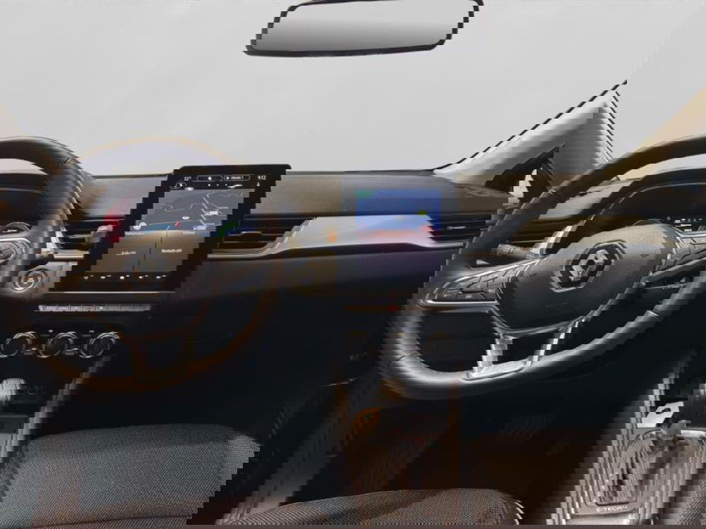 Renault Captur usata a Genova (11)