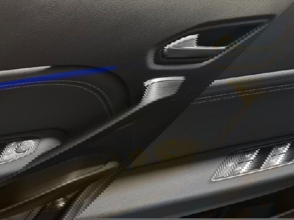 Renault Captur usata a Genova (12)