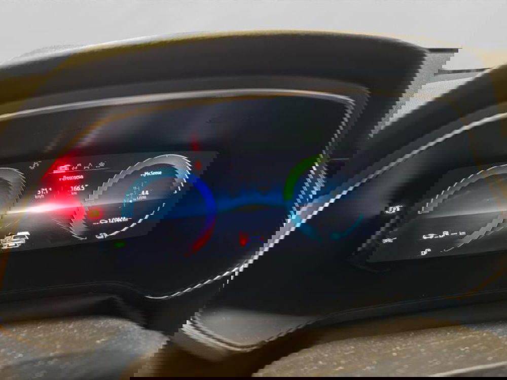 Renault Captur usata a Genova (13)