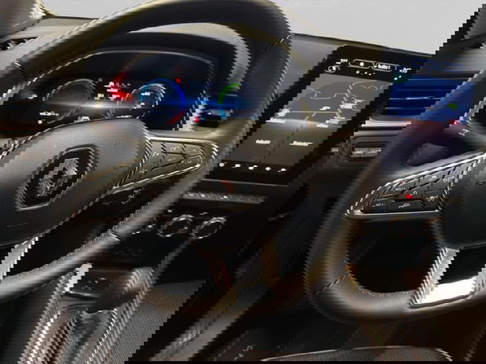 Renault Captur usata a Genova (14)