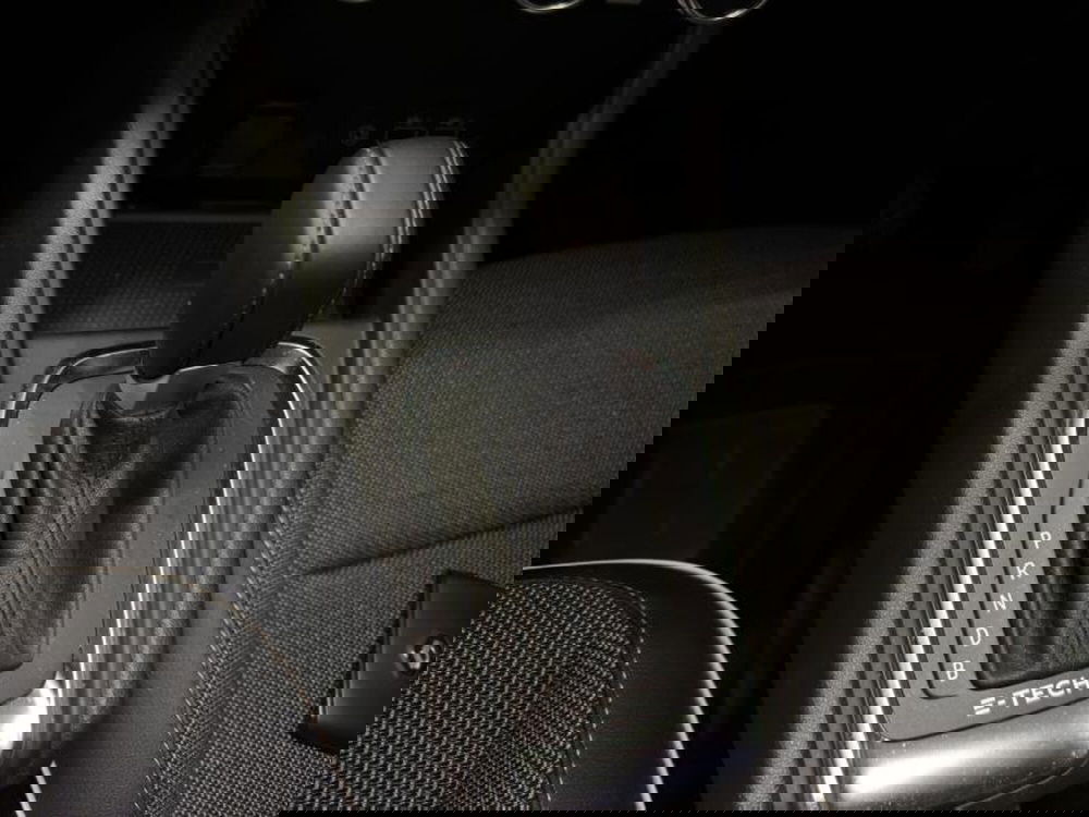 Renault Captur usata a Genova (16)