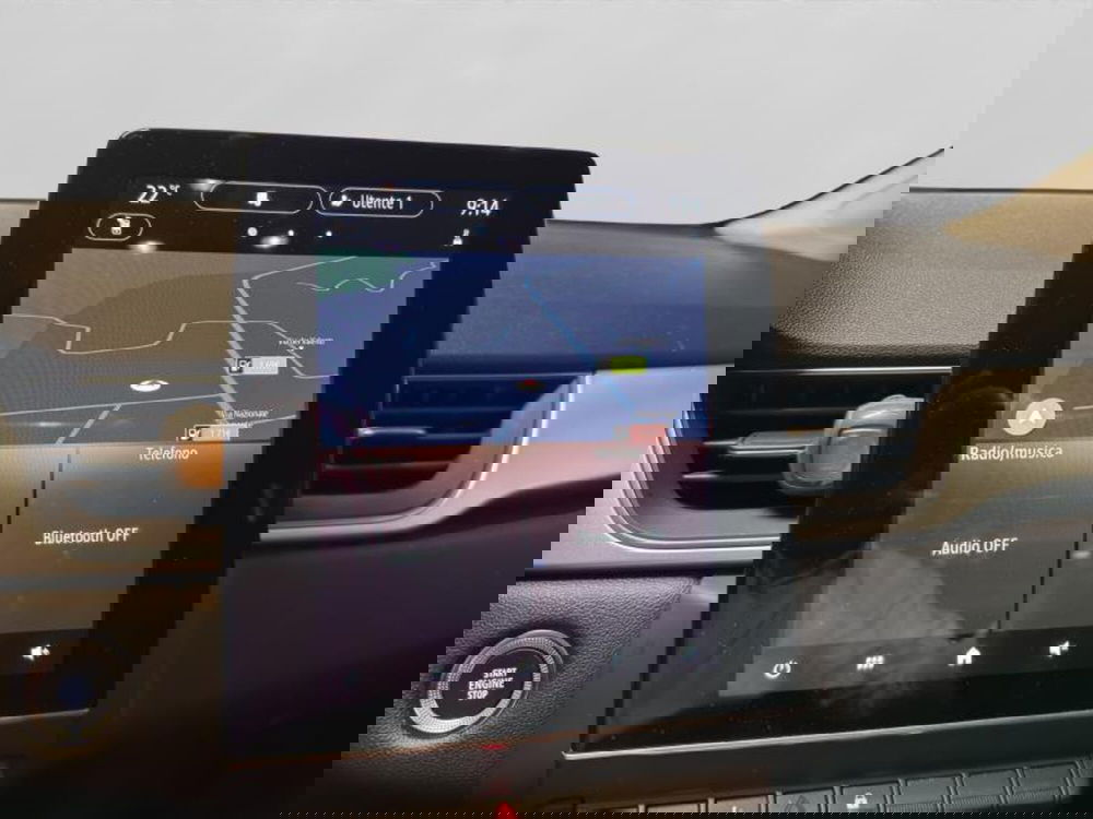 Renault Captur usata a Genova (17)