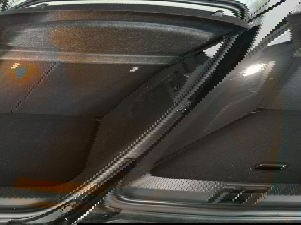 Renault Captur usata a Genova (18)