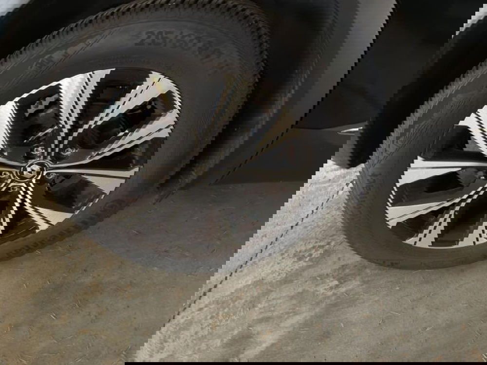 Renault Captur usata a Genova (20)