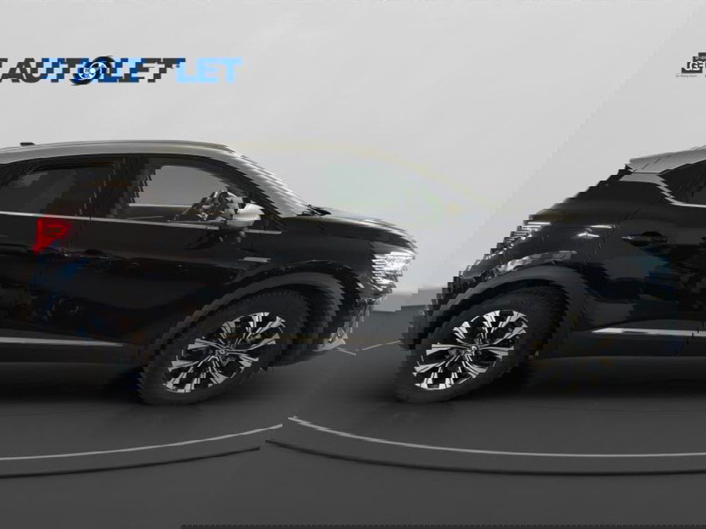 Renault Captur usata a Genova (4)