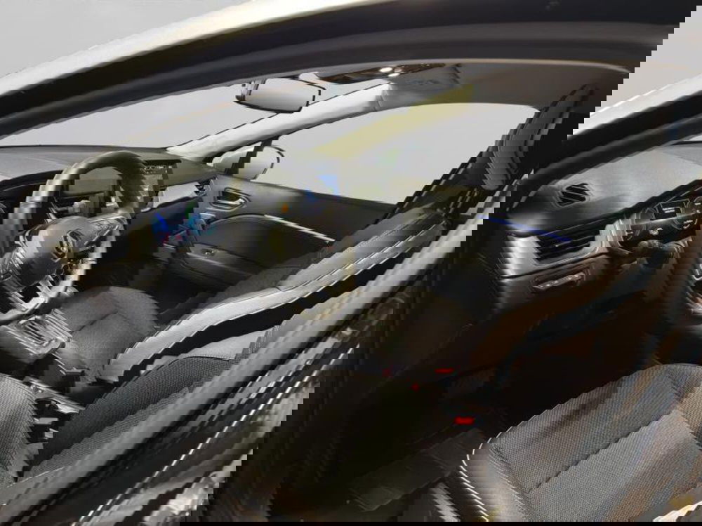 Renault Captur usata a Genova (9)