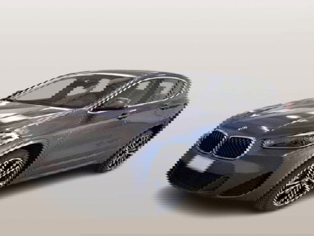 BMW X2 usata a Macerata