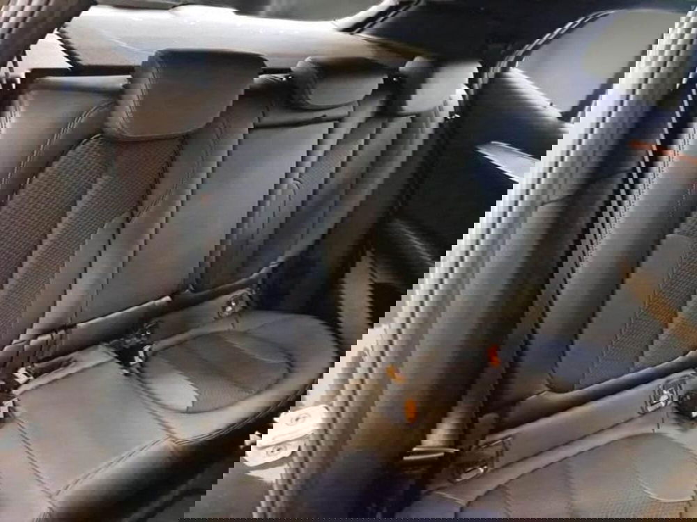 BMW X2 usata a Macerata (10)