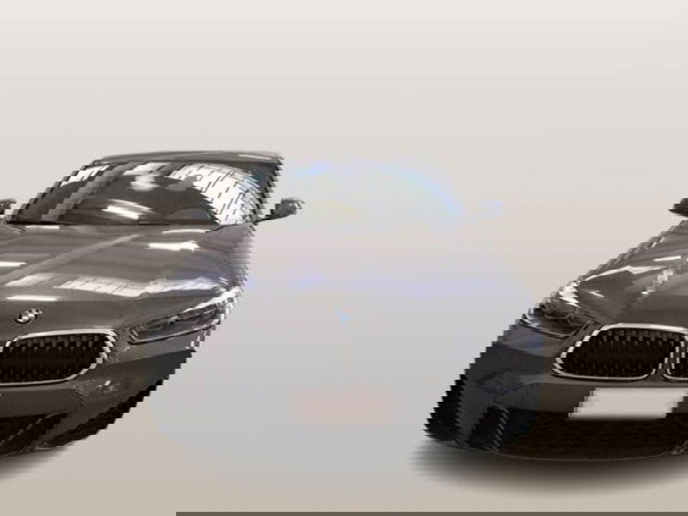 BMW X2 usata a Macerata (2)