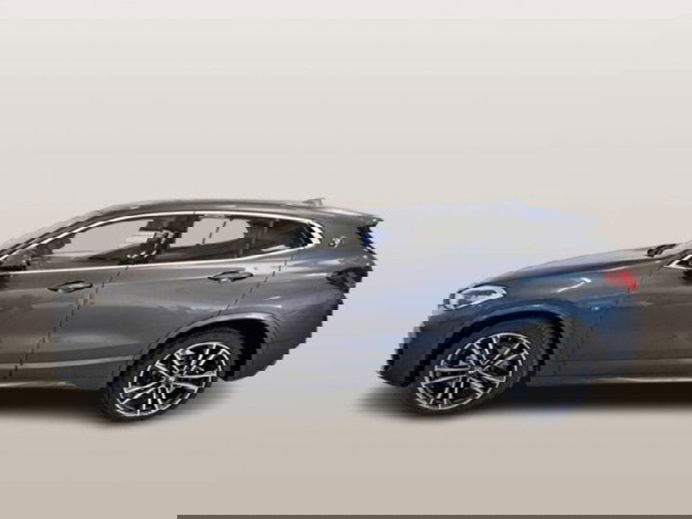 BMW X2 usata a Macerata (3)