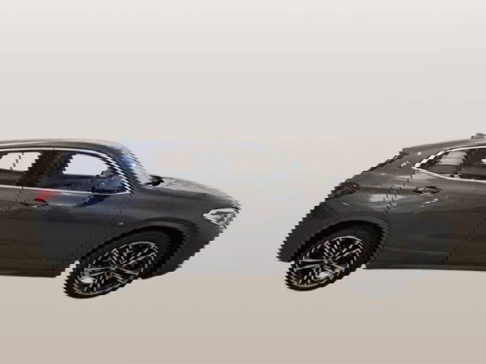 BMW X2 usata a Macerata (4)