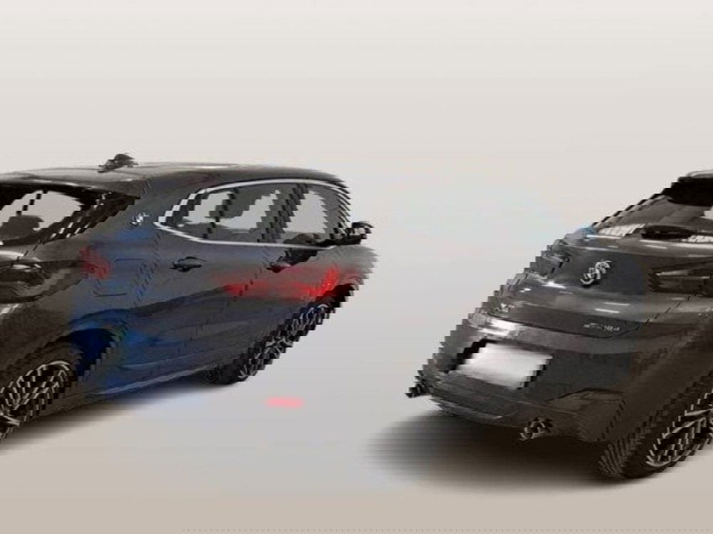 BMW X2 usata a Macerata (5)