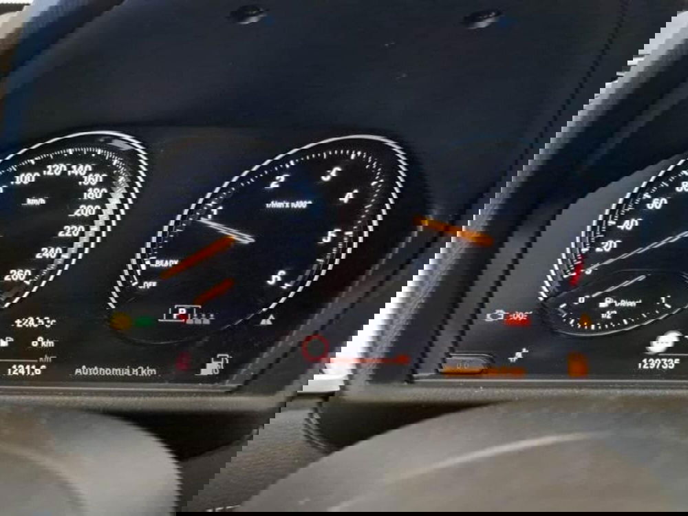 BMW X2 usata a Macerata (7)