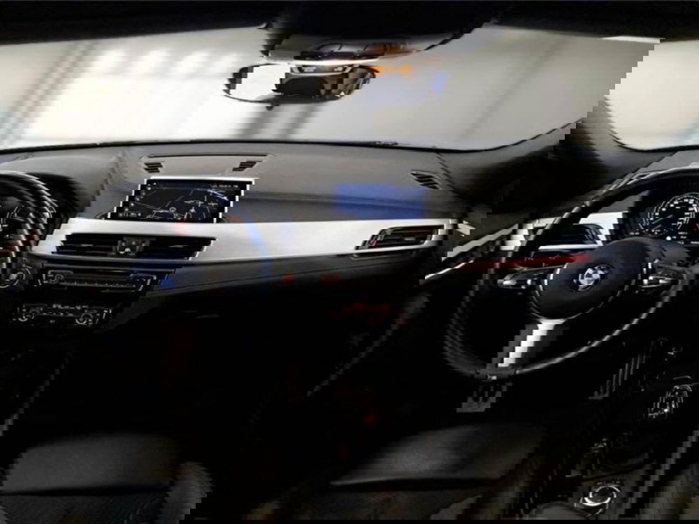 BMW X2 usata a Macerata (8)