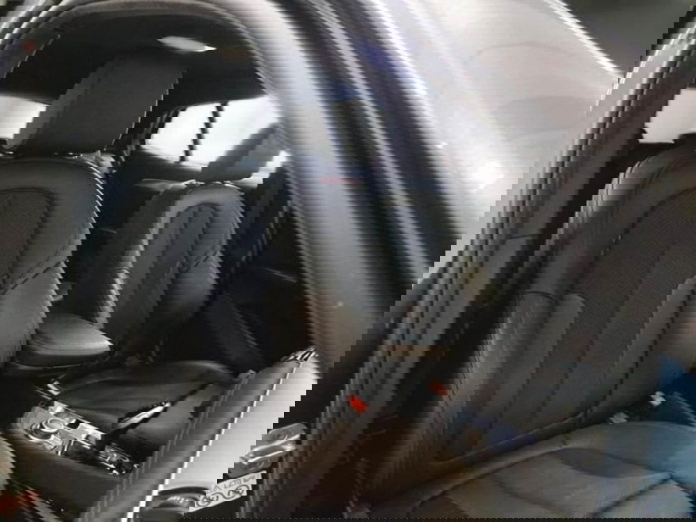 BMW X2 usata a Macerata (9)