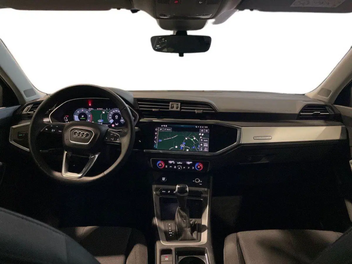 Audi Q3 Sportback usata a Macerata (10)