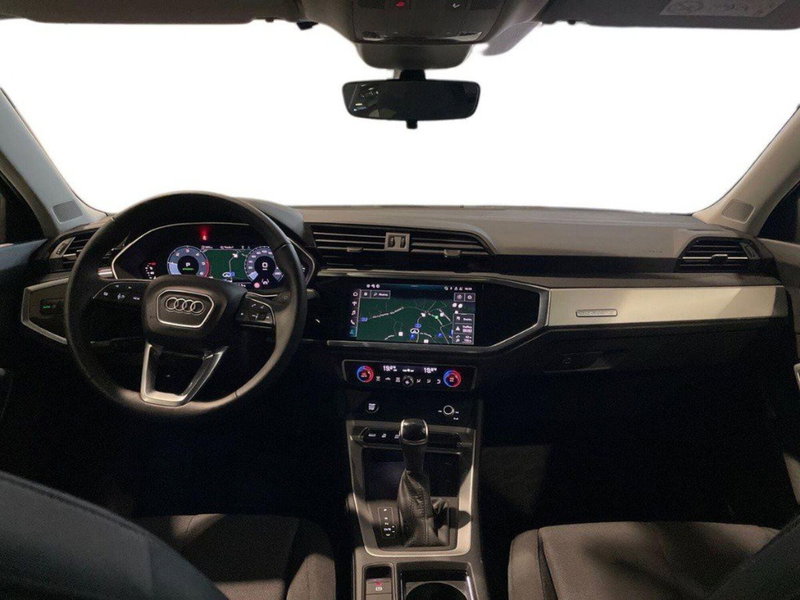Audi Q3 Sportback usata a Macerata (10)