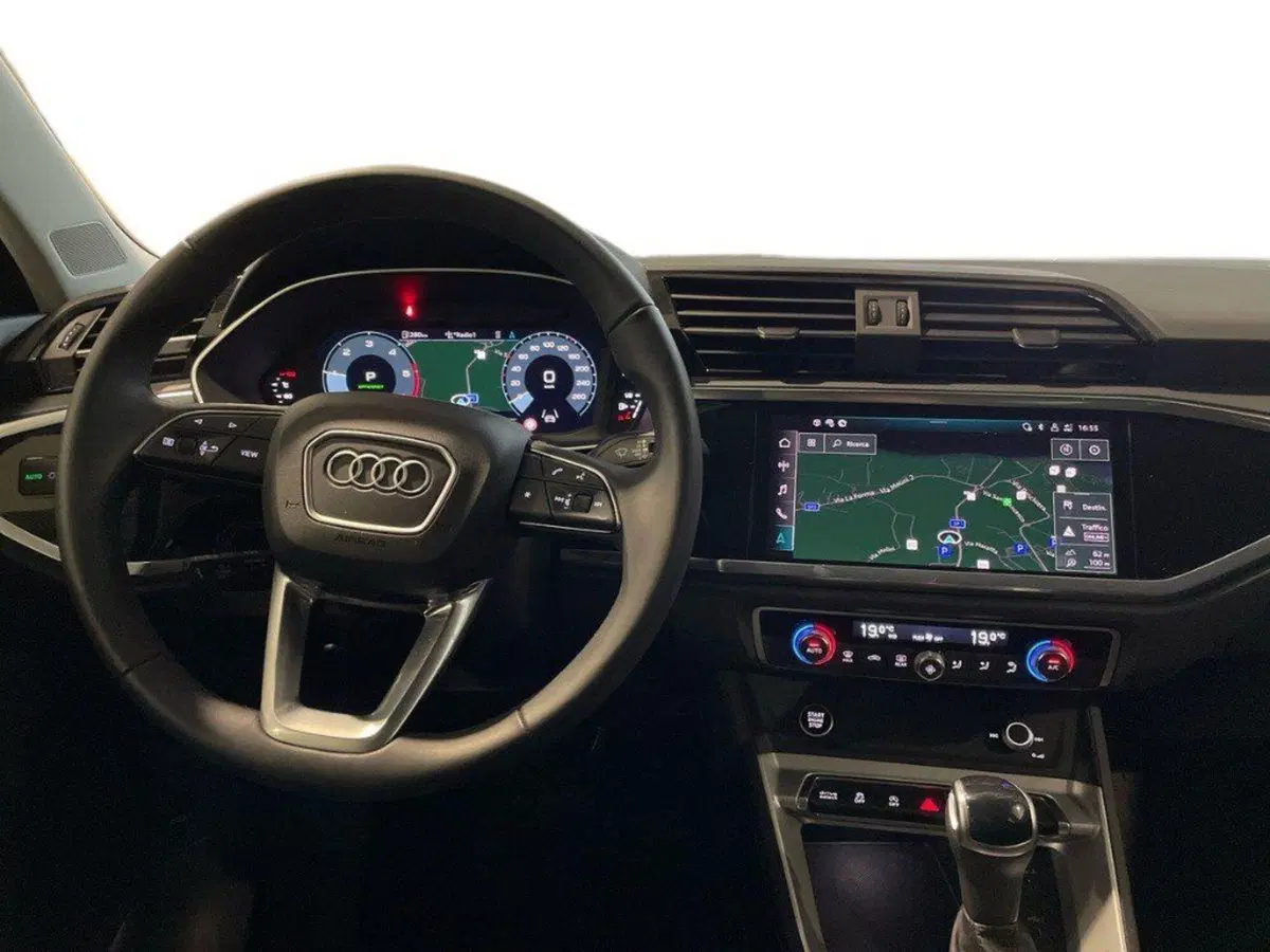 Audi Q3 Sportback usata a Macerata (11)