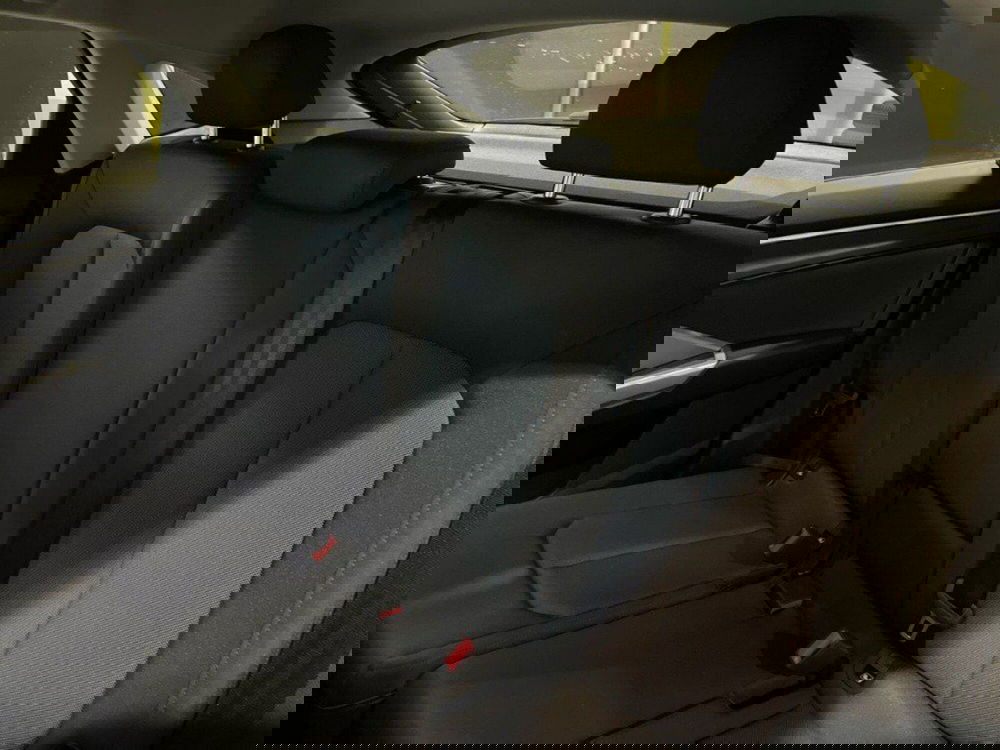 Audi Q3 Sportback usata a Macerata (13)