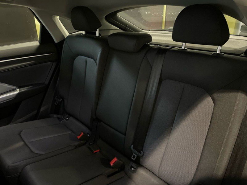Audi Q3 Sportback usata a Macerata (13)