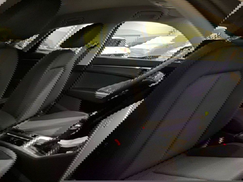 Audi Q3 Sportback usata a Macerata (14)